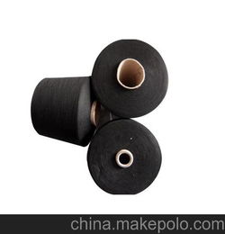 生产涤纶纱徐州纬昕纺织品生产加工皮棉 化纤纱 价格合适