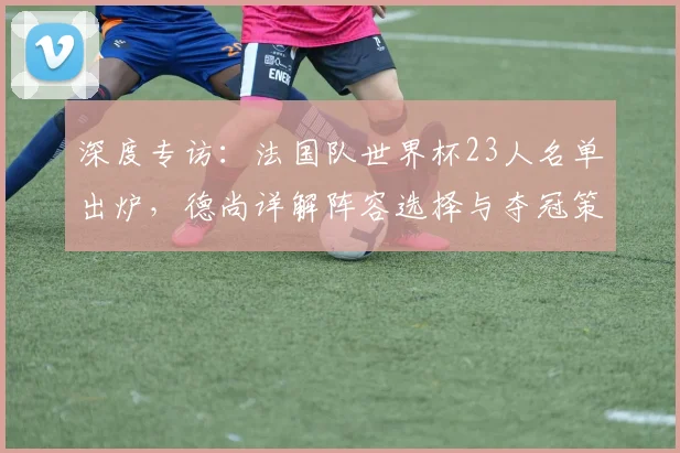 深度专访：法国队世界杯23人名单出炉，德尚详解阵容选择与夺冠策略