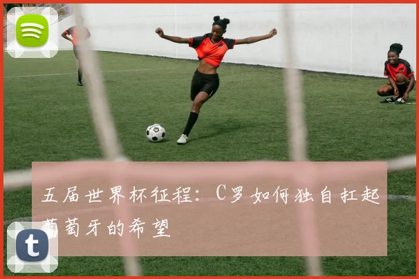 五届世界杯征程:C罗如何独自扛起葡萄牙的希望